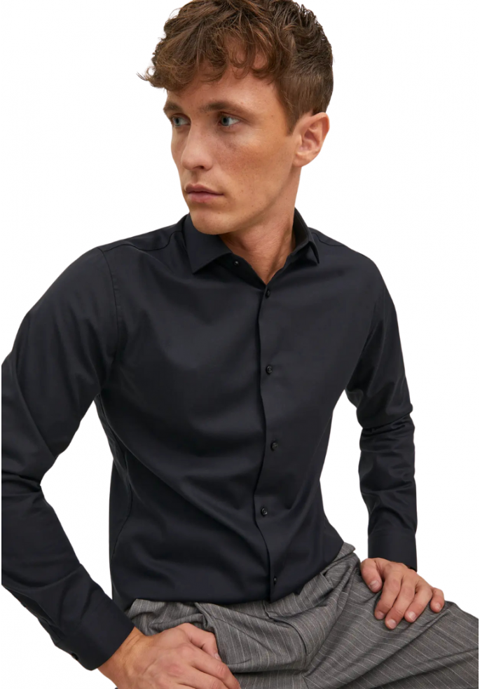 CAMISA BLAPARKER | JACK & JONES