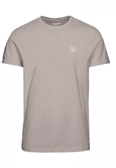 CAMISETA DENIM DOG | JACK &...