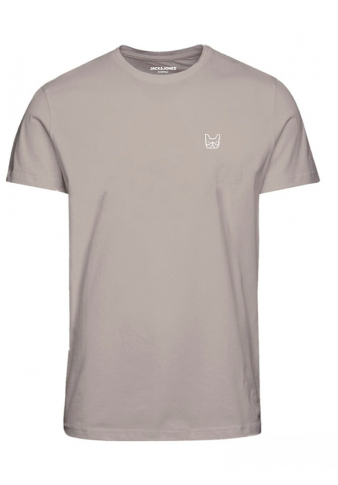 CAMISETA DENIM DOG | JACK &...