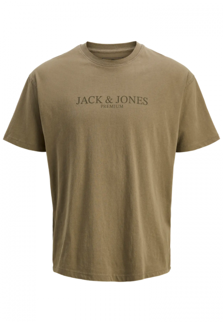 CAMISETA LULUCA | JACK & JONES