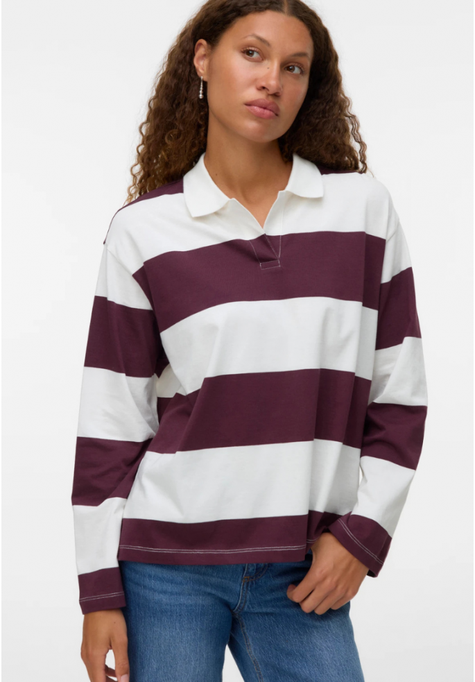 POLO MOLLY | VERO MODA