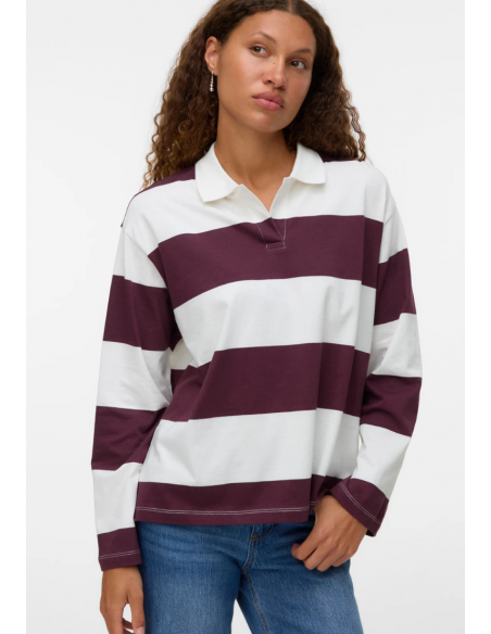 POLO MOLLY | VERO MODA