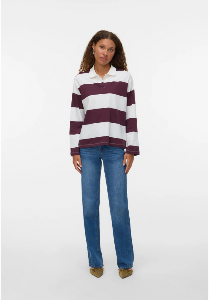 POLO MOLLY | VERO MODA