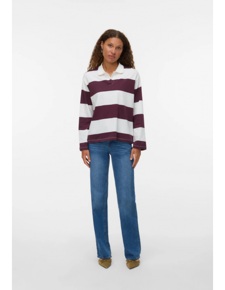 POLO MOLLY | VERO MODA