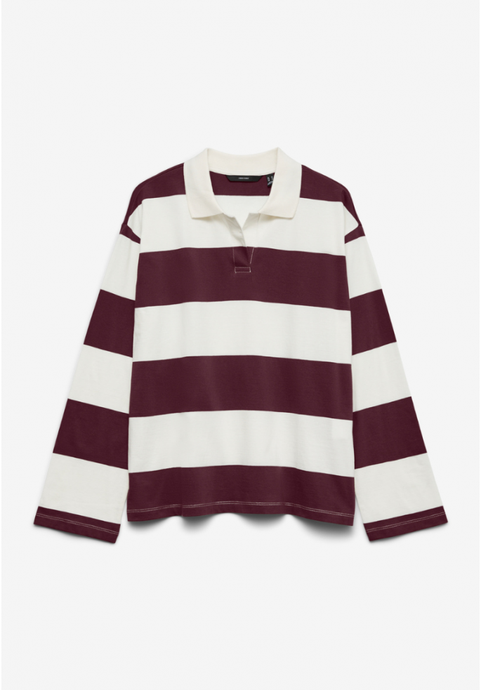 POLO MOLLY | VERO MODA