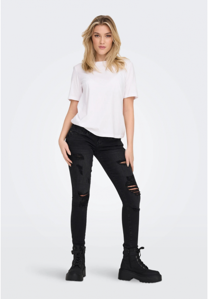 CAMISETA ONLY | ONLY