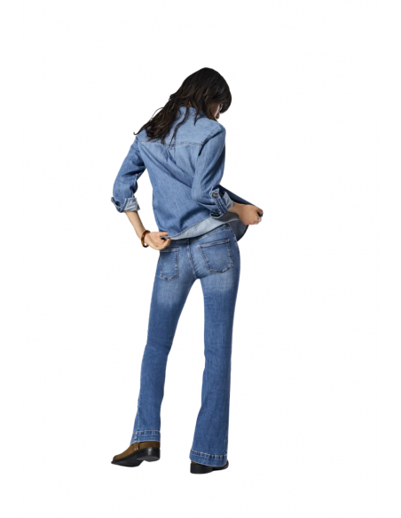 PANTALÓN BLUSH | ONLY