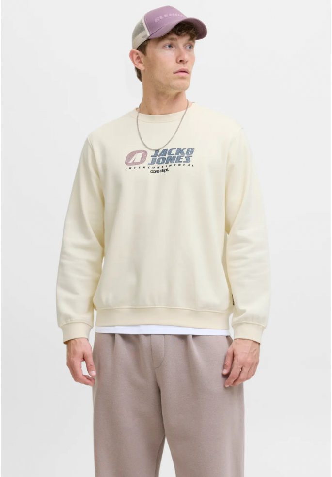 SUDADERA COTIER | JACK & JONES