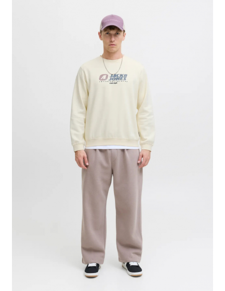 SUDADERA COTIER | JACK & JONES