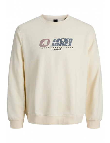 SUDADERA COTIER | JACK & JONES