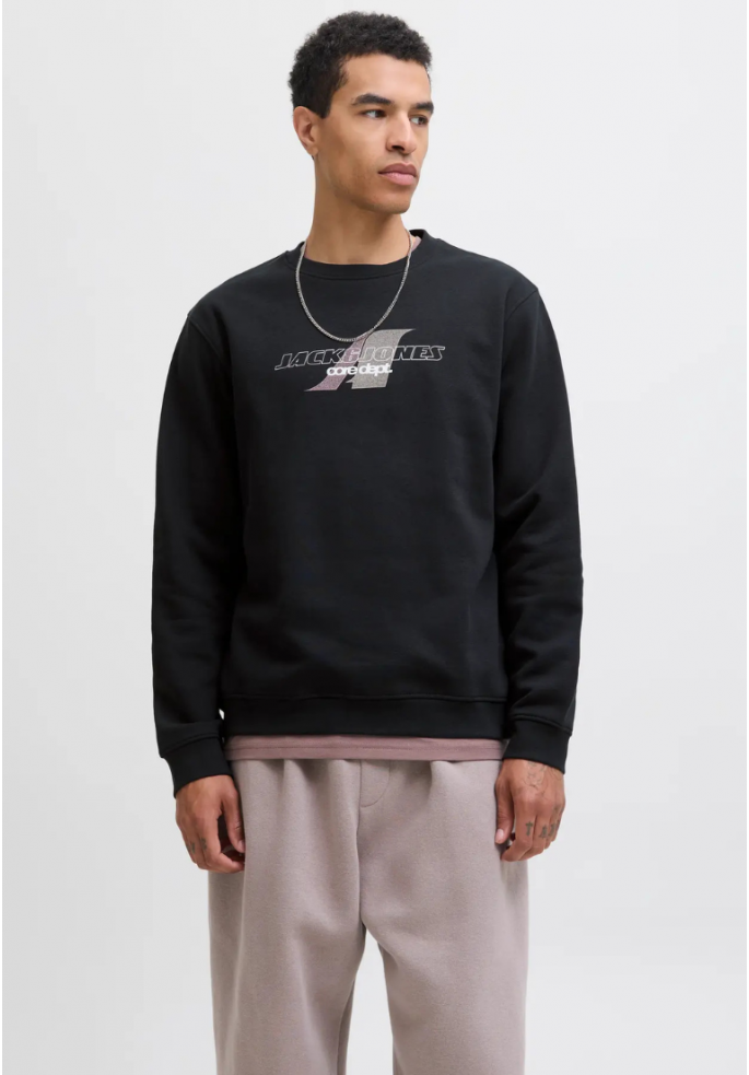 SUDADERA COTIER | JACK & JONES