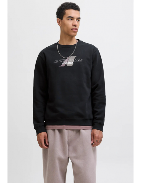 SUDADERA COTIER | JACK & JONES