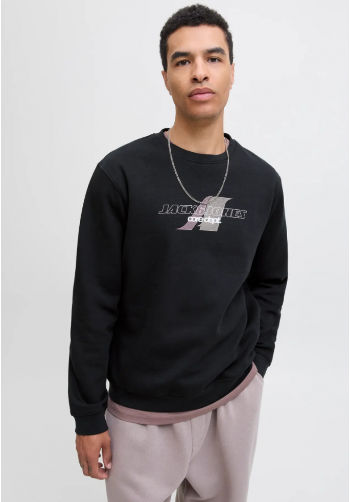 SUDADERA COTIER | JACK & JONES