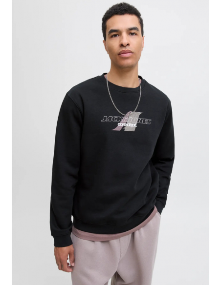 SUDADERA COTIER | JACK & JONES