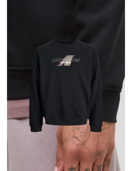 SUDADERA COTIER | JACK & JONES