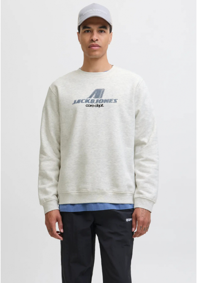 SUDADERA COTIER | JACK & JONES