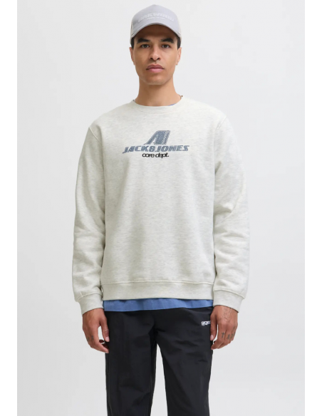 SUDADERA COTIER | JACK & JONES