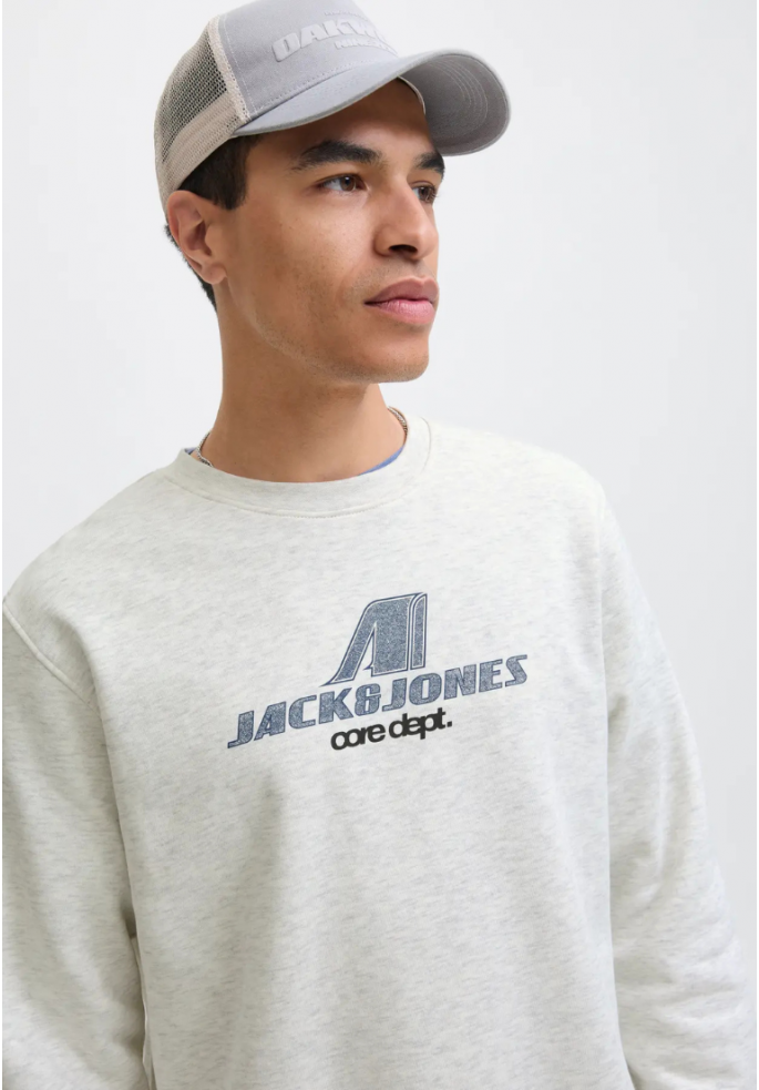 SUDADERA COTIER | JACK & JONES
