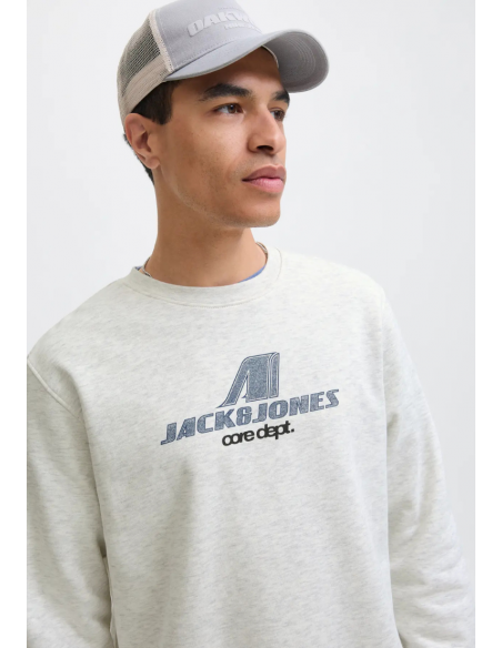 SUDADERA COTIER | JACK & JONES