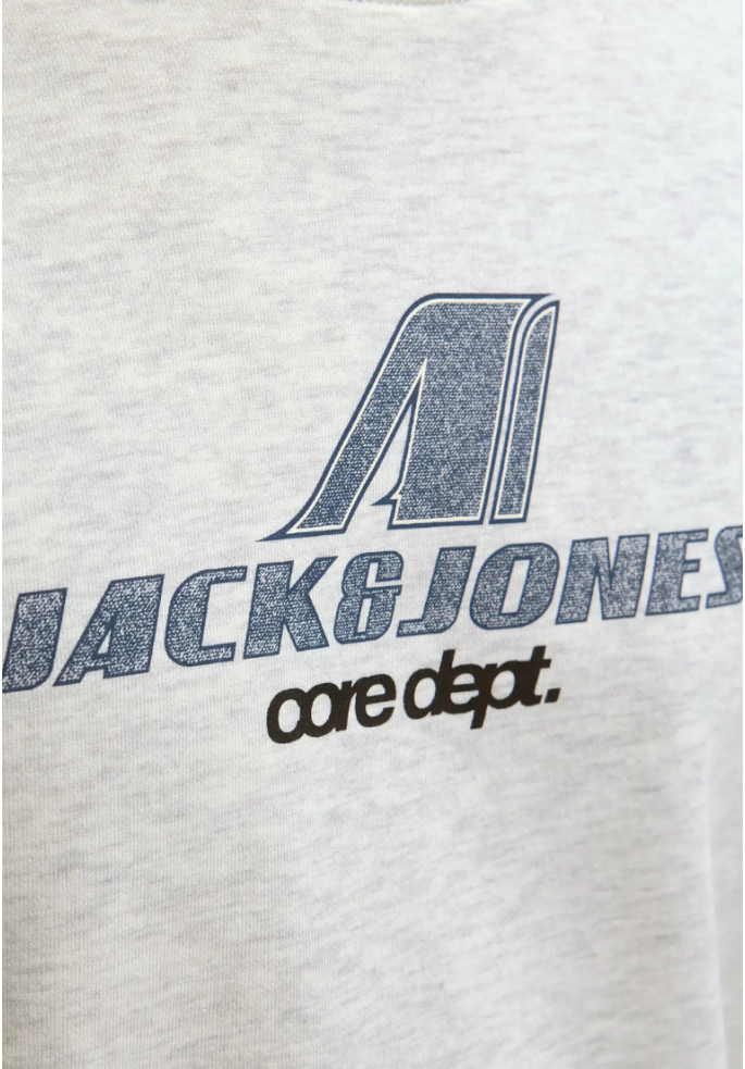 SUDADERA COTIER | JACK & JONES