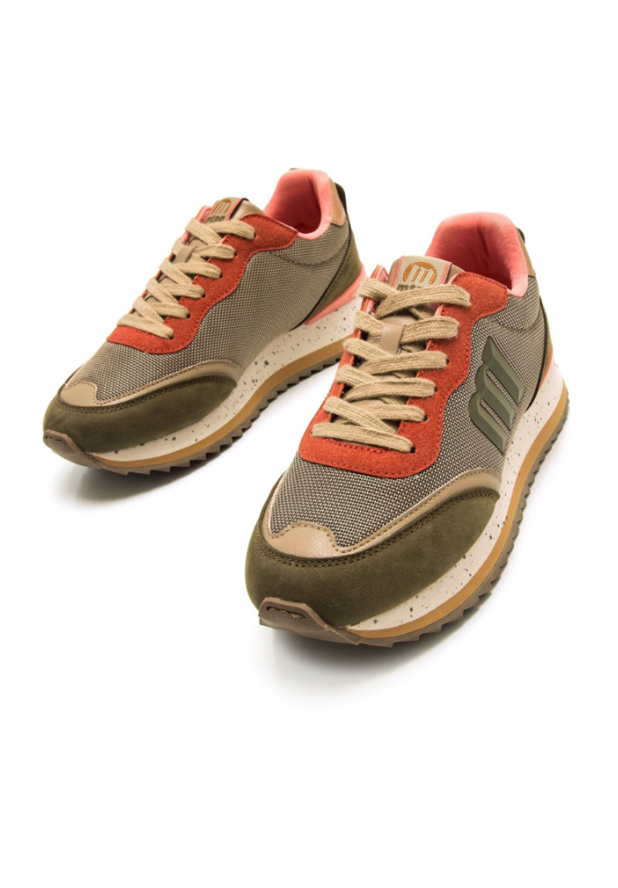 ZAPATILLA CORDO | MUSTANG