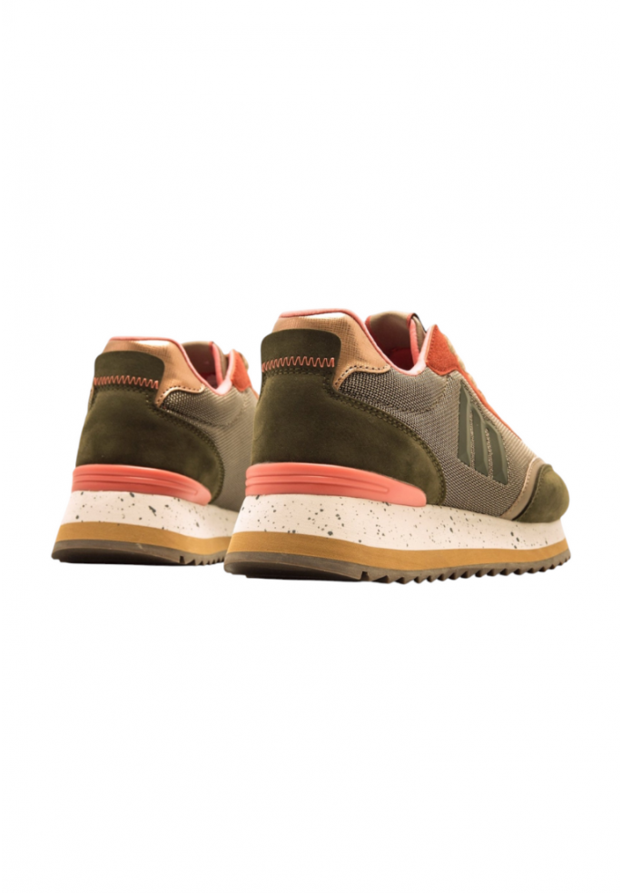 ZAPATILLA CORDO | MUSTANG