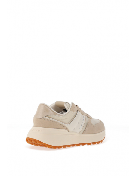 ZAPATILLA TJW CLEATED RUNNER | TOMMY HILFIGER