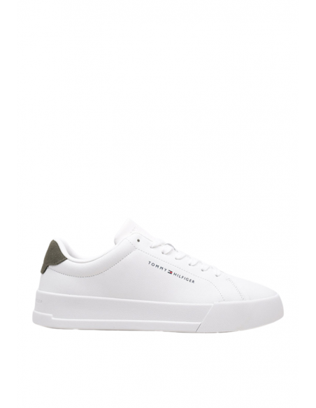 ZAPATILLA TH COURT | TOMMY HILFIGER