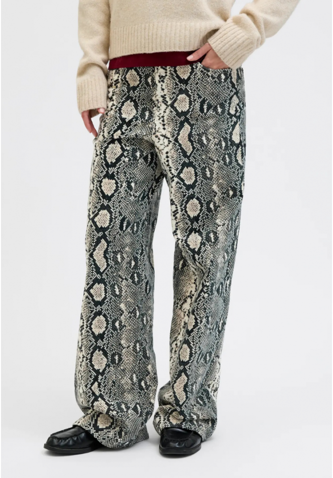 PANTALÓN GELLY TOKYO | JJXX