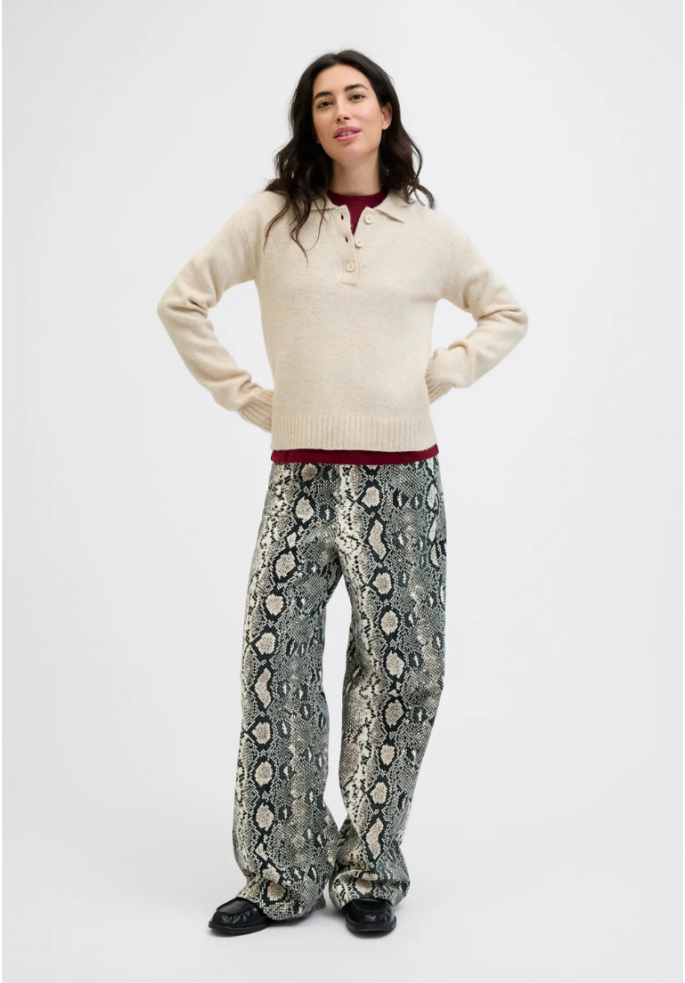 PANTALÓN GELLY TOKYO | JJXX