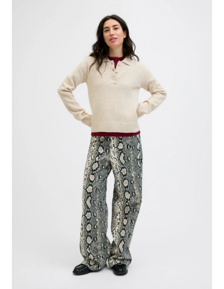 PANTALÓN GELLY TOKYO | JJXX