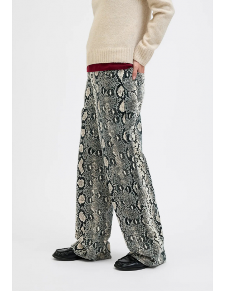 PANTALÓN GELLY TOKYO | JJXX