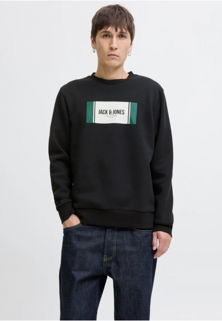 SUDADERA HAYATO | JACK & JONES