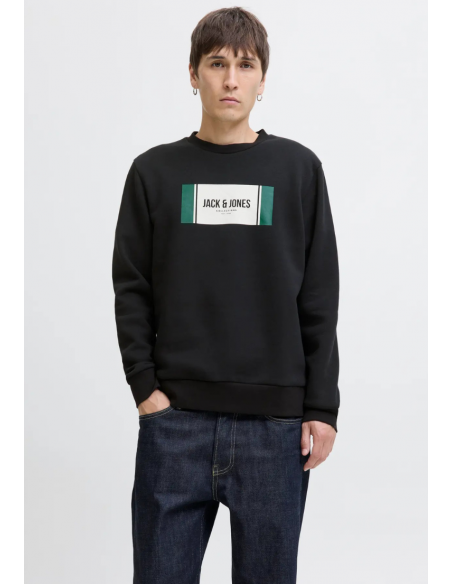 SUDADERA HAYATO | JACK & JONES