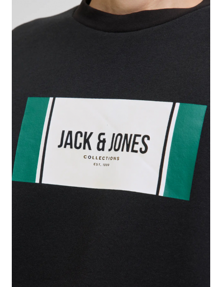 SUDADERA HAYATO | JACK & JONES