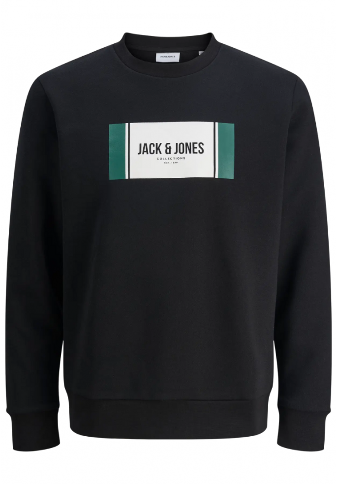 SUDADERA HAYATO | JACK & JONES