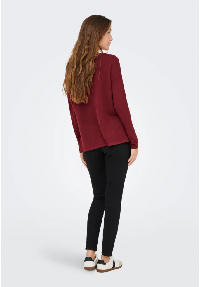 JERSEY AMALIO | ONLY