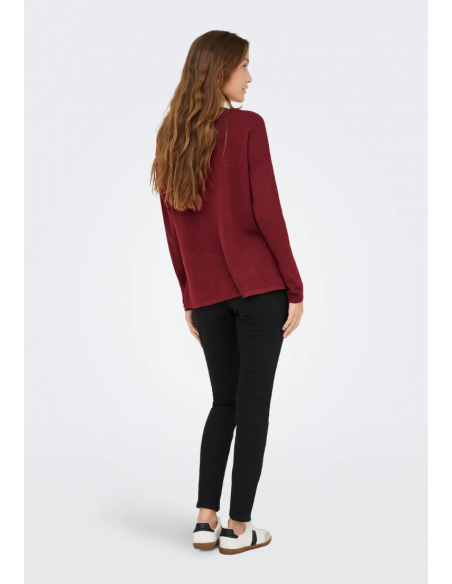 JERSEY AMALIO | ONLY