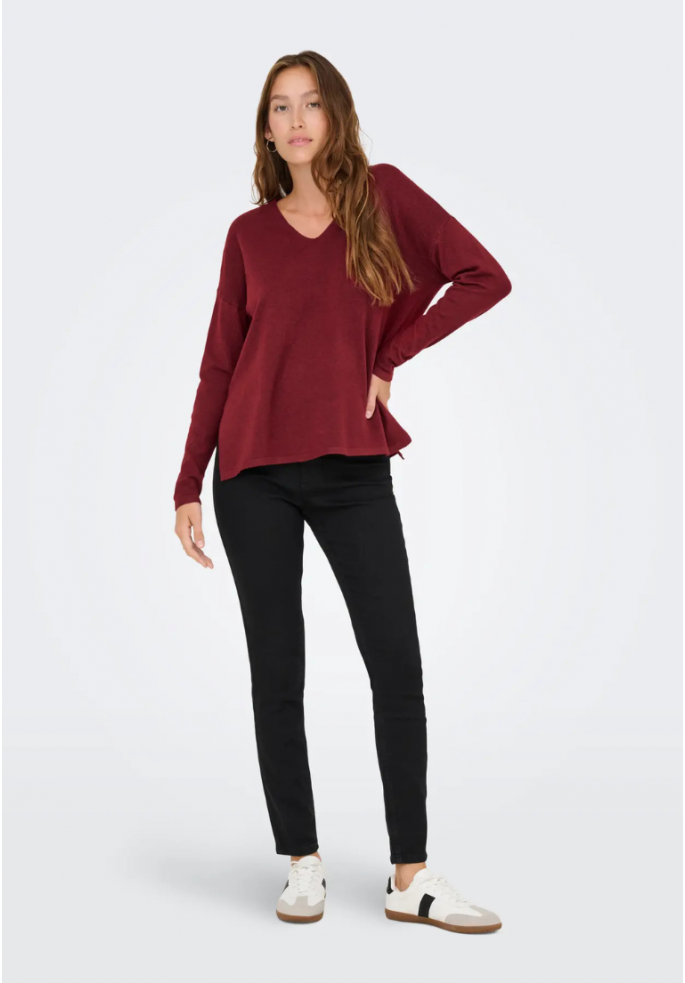 JERSEY AMALIO | ONLY