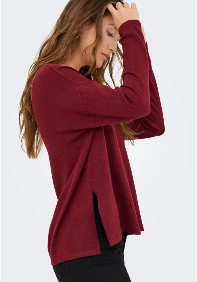 JERSEY AMALIO | ONLY