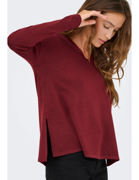 JERSEY AMALIO | ONLY