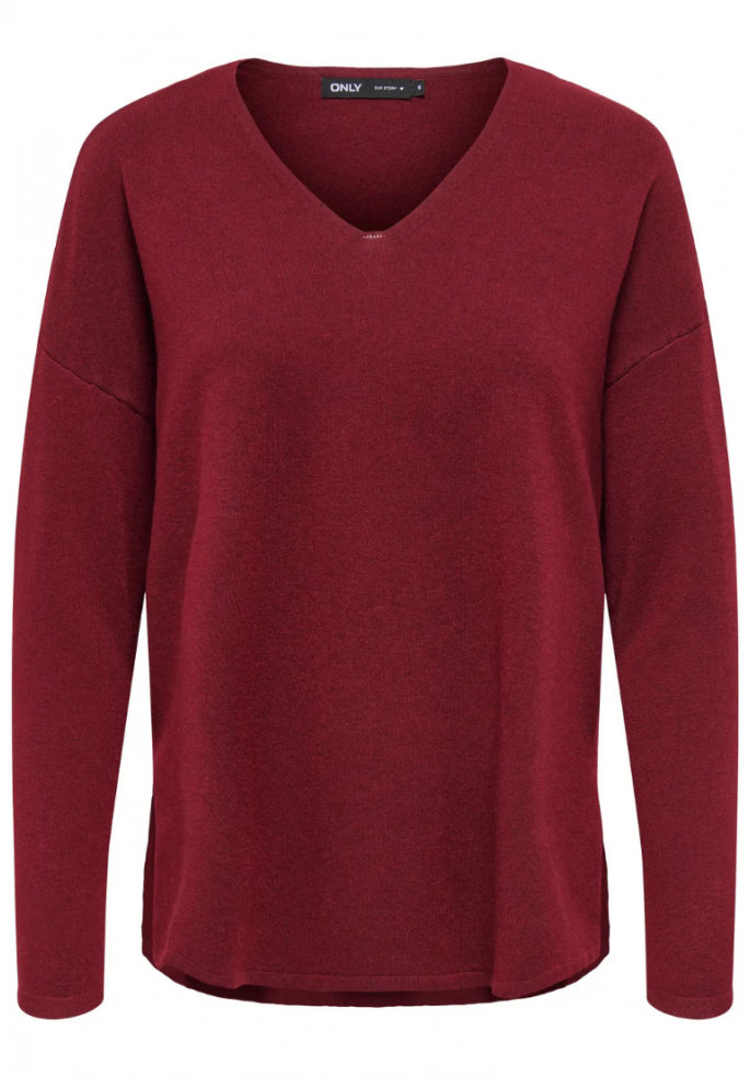 JERSEY AMALIO | ONLY