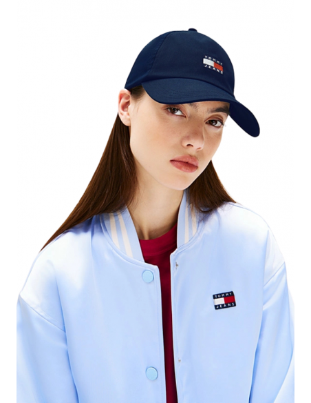 GORRA TJW HERITAGE CORE | TOMMY HILFIGER