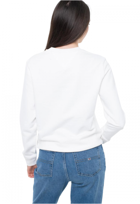 SUDADERA TJW REG ESS LOGO |... 2