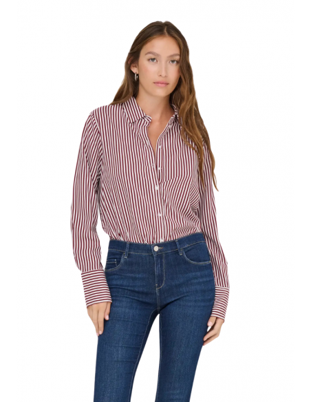 CAMISA BERIT | ONLY