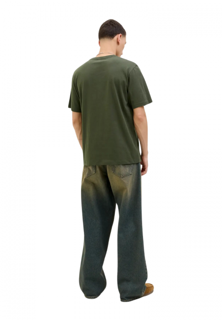 CAMISETA LOGO | JACK & JONES 2