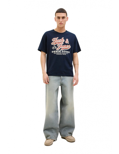 CAMISETA LOGO | JACK & JONES