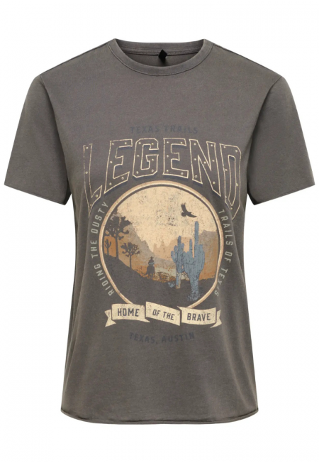 CAMISETA LUCY | ONLY