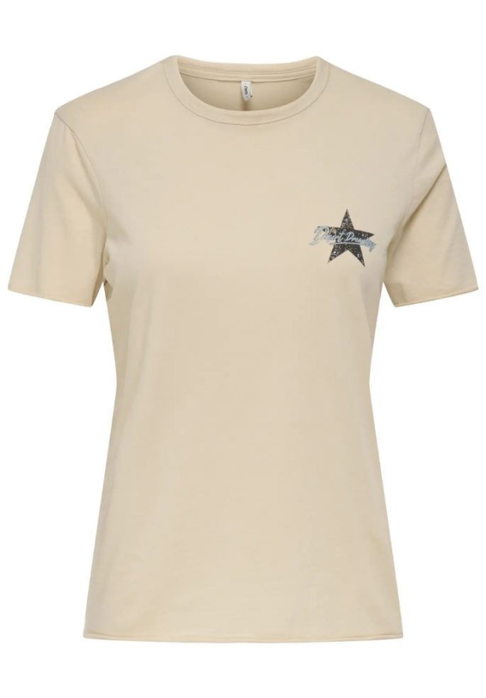 CAMISETA LUCY | ONLY