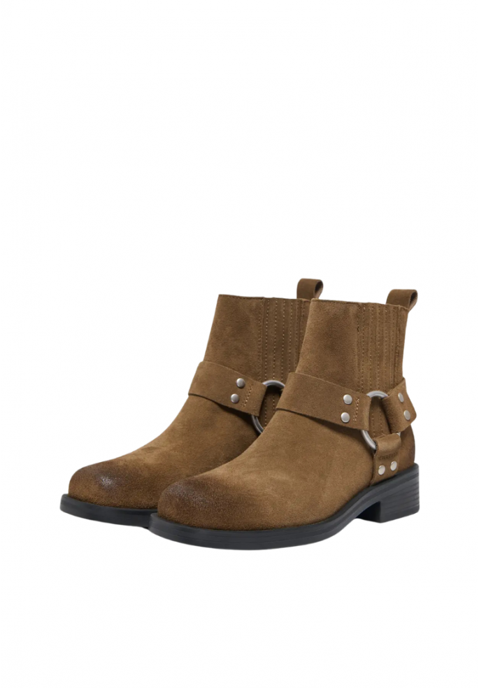 BOTAS BAX | ONLY